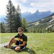 Insegnante di storia e filosofia